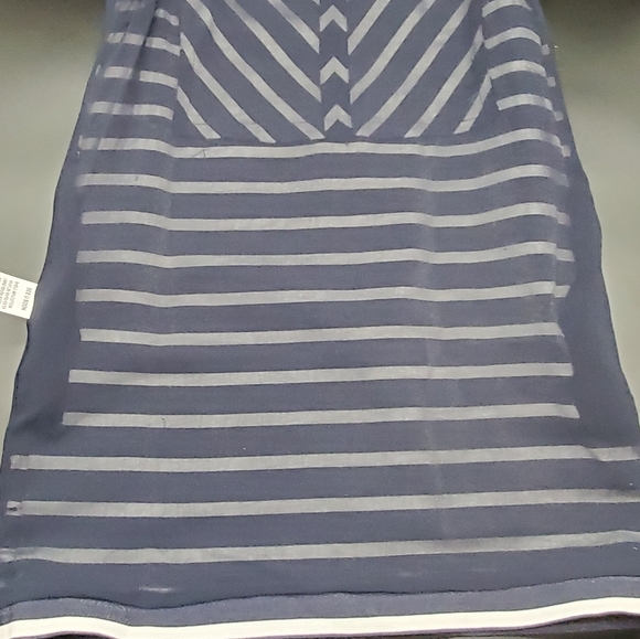 ⬇️🥳💥See You Soon Diamond Print Sheath Dress - Picture 12 of 12